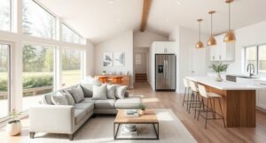 4-Bedroom Tiny House